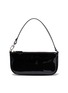 Main View - Click To Enlarge - BY FAR - 'Rachel' patent leather small handle bag