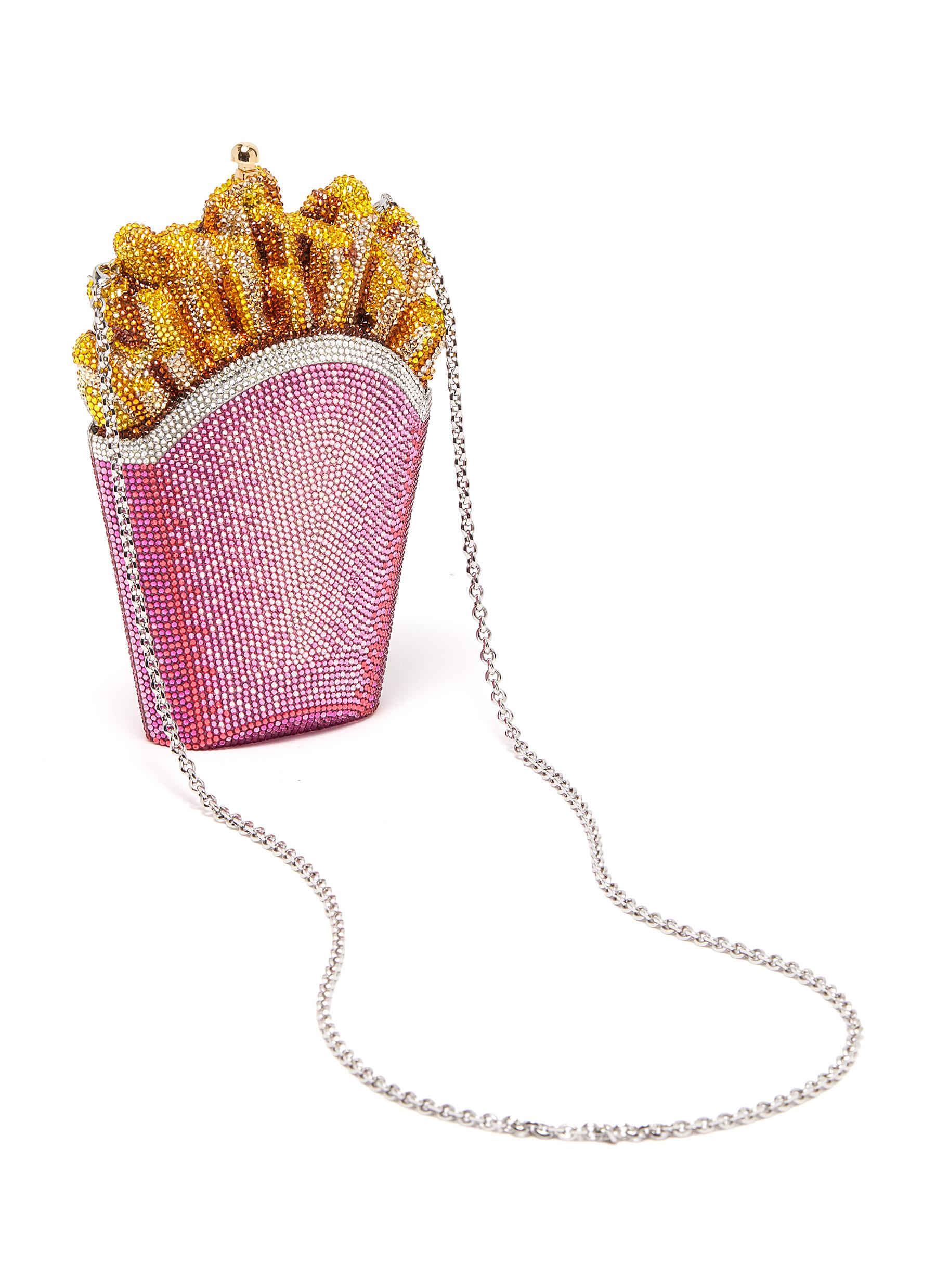 judith leiber french fries