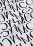  - MC Q - Monogram print T-shirt