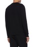 Back View - Click To Enlarge - MC Q - Swallow embroidered sweater