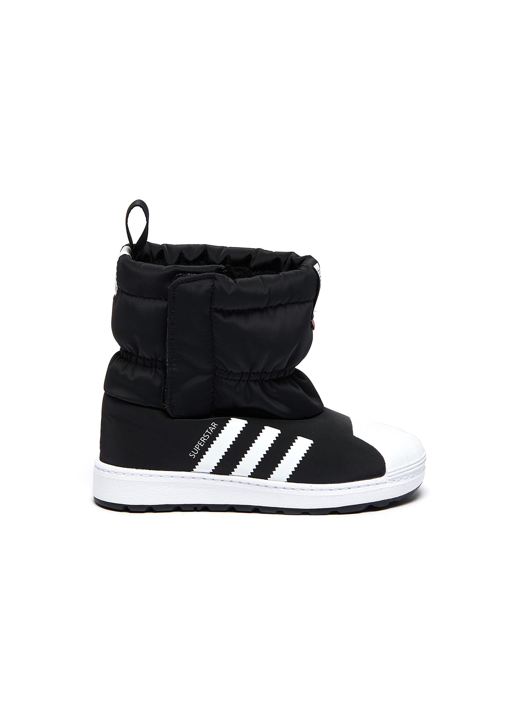 adidas superstar boots