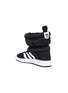 Detail View - Click To Enlarge - ADIDAS - 'Wint3r CF C Superstar' kids boots