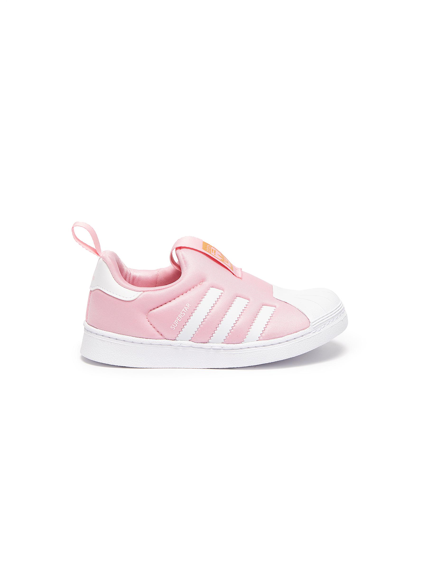 adidas superstar 360 slip on