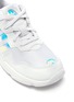 Detail View - Click To Enlarge - ADIDAS - 'Yung-96 Chasm C' 3-stripes kids sneakers