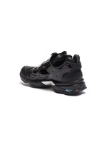reebok fury dmx