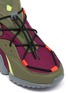 Detail View - Click To Enlarge - REEBOK - 'Run R96' sneakers
