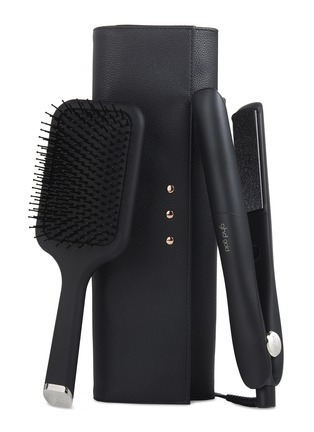 Main View - Click To Enlarge - GHD - Ghd Gold Professional Iconic Styler Gift Set