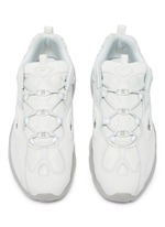 chunky reebok