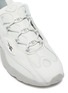 Detail View - Click To Enlarge - REEBOK - 'Electro 3D 97 Retro’ embossed chunky sneakers