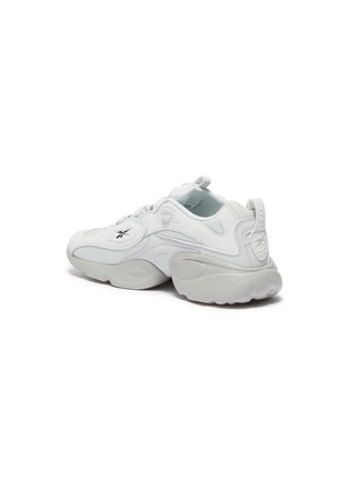  - REEBOK - 'Electro 3D 97 Retro’ embossed chunky sneakers