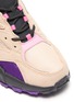 Detail View - Click To Enlarge - REEBOK - 'Aztrek Double Mix Pops' colourblock sneakers