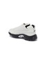  - REEBOK - x Gigi Hadid DMX series 2200 zip sneakers