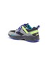  - REEBOK - 'Aztrek 96 adventure' patchwork sneakers