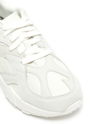 Detail View - Click To Enlarge - REEBOK - x 10 Corso Como 'Aztrek Double 93' sneakers