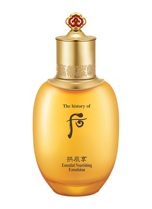 Main View - Click To Enlarge - THE WHOO - Gongjinhyang Essential Nourishing Emulsion 110ml