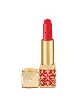 Main View - Click To Enlarge - THE HISTORY OF WHOO - Gongjinhyang Mi Velvet Lip Rouge – #24