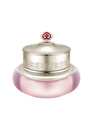 Main View - Click To Enlarge - THE HISTORY OF WHOO - Gongjinhyang Soo Vital Hydrating Cream 50ml