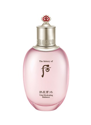 Main View - Click To Enlarge - THE WHOO - Gongjinhyang Soo Vital Hydrating Balancer 150ml