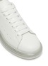 Detail View - Click To Enlarge - ALEXANDER MCQUEEN - 'Larry' dégradé effect sneakers