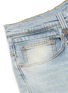  - R13 - Faded slim fit jeans