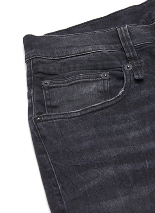 - R13 - 'Core Boy' slim fit jeans