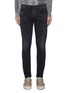 Main View - Click To Enlarge - R13 - 'Core Boy' slim fit jeans