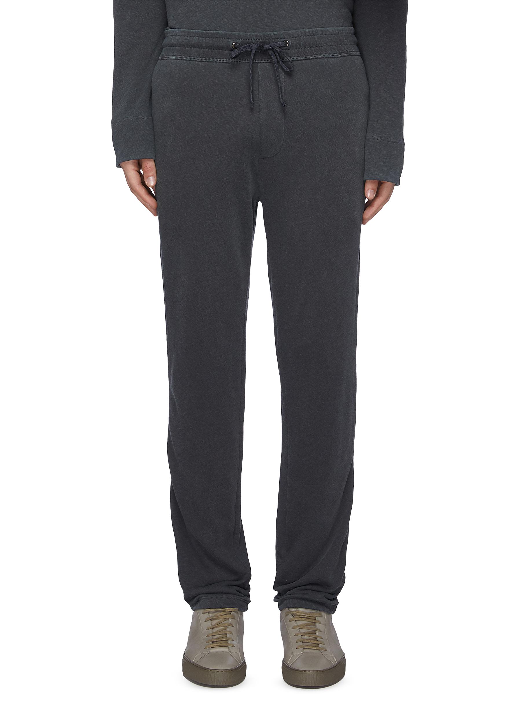 james perse sweatpants