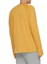 Back View - Click To Enlarge - JAMES PERSE - 'Vintage' cotton raglan sweatshirt