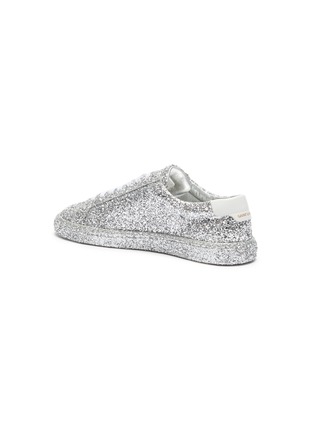  - SAINT LAURENT - 'Andy' glitter embellished sneakers