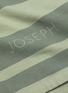  - JOSEPH - 'Josseph' stripe T-shirt