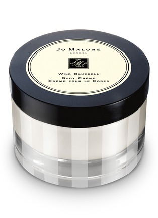 Main View - Click To Enlarge - JO MALONE LONDON - Wild Bluebell Body Crème 175ml