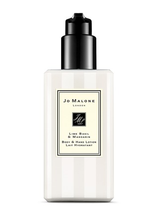 Main View - Click To Enlarge - JO MALONE LONDON - Pomegranate Noir Body & Hand Lotion 250ml