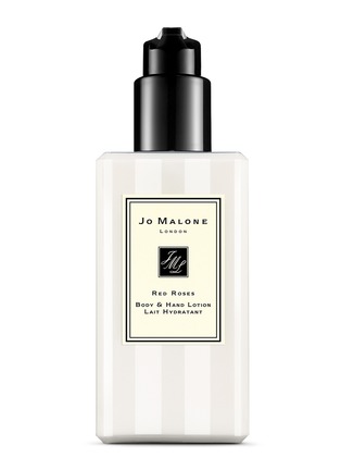 Main View - Click To Enlarge - JO MALONE LONDON - Red Roses Body & Hand Lotion 250ml