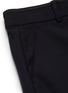  - EQUIL - Crop suiting pants
