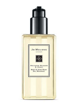 Main View - Click To Enlarge - JO MALONE LONDON - Nectarine Blossom & Honey Body & Hand Wash 250ml