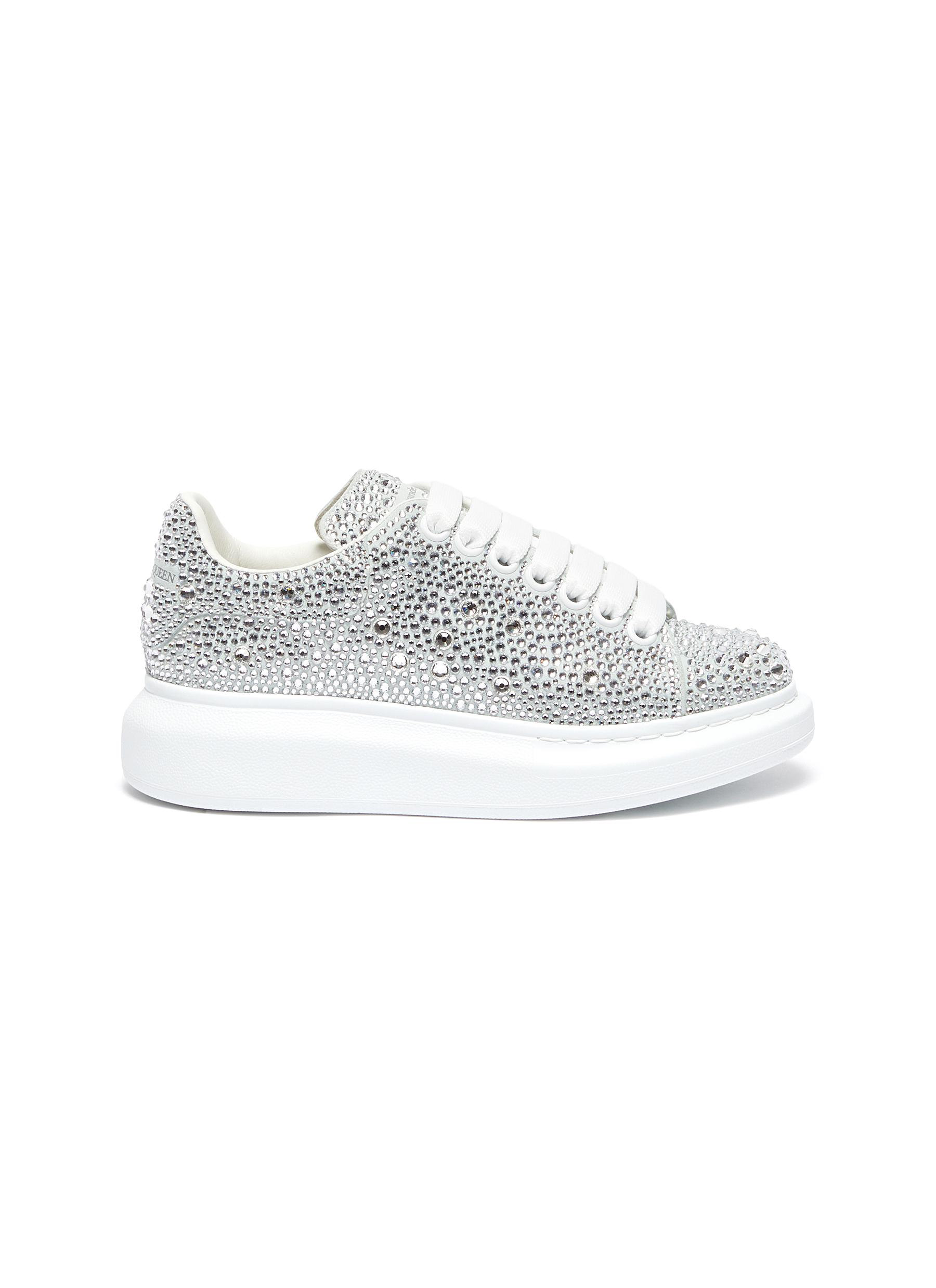 amazon alexander mcqueen sneakers