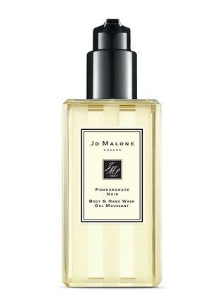 Main View - Click To Enlarge - JO MALONE LONDON - Pomegranate Noir Body & Hand Wash 250ml