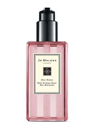 Main View - Click To Enlarge - JO MALONE LONDON - Red Roses Body & Hand Wash 250ml
