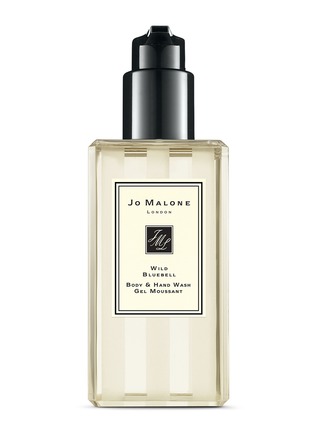 Main View - Click To Enlarge - JO MALONE LONDON - Wild Bluebell Body & Hand Wash 250ml