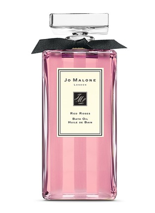 Main View - Click To Enlarge - JO MALONE LONDON - Red Roses Bath Oil 200ml