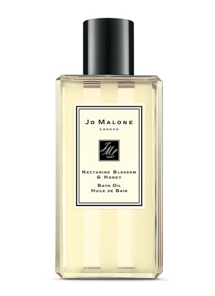 Main View - Click To Enlarge - JO MALONE LONDON - Nectarine Blossom & Honey Bath Oil 250ml
