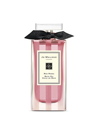 Main View - Click To Enlarge - JO MALONE LONDON - Red Roses Bath Oil Decanter 30ml