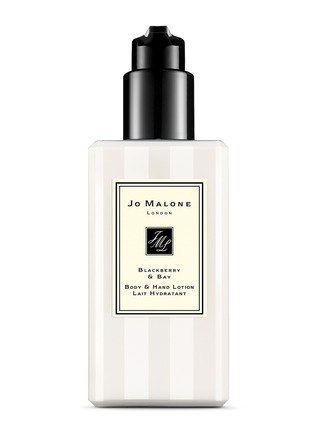 Main View - Click To Enlarge - JO MALONE LONDON - Blackberry & Bay Body & Hand Lotion 250ml