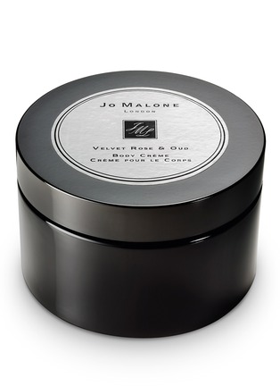 Main View - Click To Enlarge - JO MALONE LONDON - Velvet Rose & Oud Body Crème 175ml