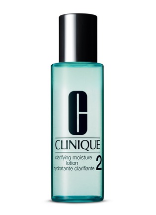 Main View - Click To Enlarge - CLINIQUE - Clarifying Lotion 200ml - 2