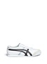 Main View - Click To Enlarge - ONITSUKA TIGER - 'Mexico 66' stripe leather sneakers
