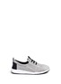 Main View - Click To Enlarge - 90175 - Youth Del Rey woven kids sneakers