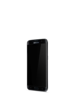 Detail View - Click To Enlarge - SAMSUNG - Galaxy S7 Edge 32GB - Black Onyx