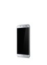 Detail View - Click To Enlarge - SAMSUNG - Galaxy S7 Edge 32GB - Silver Titanium