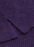  - MAISON FLANEUR - Seamless Knit Sweater